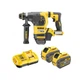 Перфоратор DeWalt DCH333X2 [93646] - изображение 1