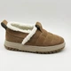 Слипоны P.G.V. 2376 замш Терракота 38 24,5см - изображение 2