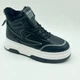 Черевики No Brand J615-1 black 234074 36 - зображення 1