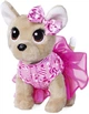 Собачка Simba Chi Chi Love Рожеве серце з сумочкою 20 см (105890055) - зображення 7