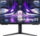 Монітор 24" Samsung Odyssey G3 Black (LS24AG320NUXEN) - зображення 1