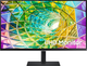 Monitor 32" Samsung LS32A800NMPXEN - obraz 1