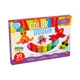 Набор для лепки с тестом Color Dough 41204, 20 стиков - изображение 1