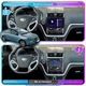 Штатная магнитола Lesko для Geely Emgrand 7 I Рестайлинг 2018-2020 экран 9" 2/32Gb Wi-Fi GPS Base - изображение 3
