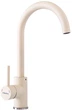 Cмеситель кухонный INTERLINE Tango New Old White - изображение 1
