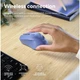 Миша Trust MYDO SILENT, WL, Синій (25041 TRUST) - изображение 5