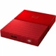 Внешний жесткий диск 2.5" 2TB WD (WDBS4B0020BRD-WESN) - изображение 6
