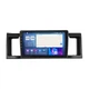 Штатная магнитола Lesko для Geely FC (Vision) 2006-2011 экран 9" 4/64Gb CarPlay 4G Wi-Fi GPS Prime - изображение 1
