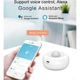 Розумний бездротовий датчик руху Tuya Wi Fi 360° круглий - 1163358. - зображення 4