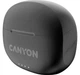 Навушники Canyon TWS-8 Black (CNS-TWS8B) - зображення 3