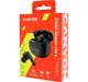 Навушники Canyon TWS-8 Black (CNS-TWS8B) - зображення 5