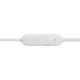 Bluetooth-гарнітура JBL Tune T215BT White (JBLT215BTWHT) - изображение 4