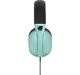 Гарнiтура Hator Hyperpunk 2 Black/Mint (HTA-848) - изображение 4