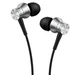Навушники 1MORE Piston Fit Silver (E1009-SILVER / E1009-SR) - изображение 1