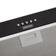 Витяжка ELEYUS UNIA 1200 LED 52 BL - изображение 5