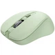 Миша Trust MYDO SILENT, WL, Зелений (25042 TRUST) - изображение 2