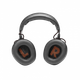 Навушники JBL Quantum One Black (JBLQUANTUMONEBLK) - изображение 7