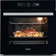 Духова шафа Whirlpool AKZ9 9481 SP NB - зображення 1