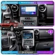 Штатна магнітола Lesko для Ford F-150 XII 2008-2014 екран 9" 4/64Gb CarPlay 4G Wi-Fi GPS Prime - зображення 2