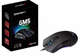 Комп'ютерна миша Biostar Racing GM5 iDEQ,USB MOUSE/3D9B Wired Optical Gaming - изображение 1