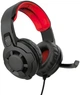 Гарнітура ігрова Over-ear gaming headset TRUST GAMING HEADSET (24785) - изображение 2