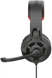 Гарнітура ігрова Over-ear gaming headset TRUST GAMING HEADSET (24785) - изображение 4