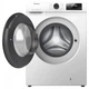 Пральна машина HISENSE WFQP6012VM/IRV - зображення 6