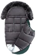 Зимовий конверт Bair Iceberg forest green зелений - зображення 3