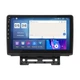 Штатная магнитола Lesko для Geely Emgrand 7 I 2016-2018 экран 9" 4/64Gb CarPlay 4G Wi-Fi GPS Prime - изображение 1