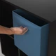 Коробка IKEA DRÖNA темно-синий 33x38x33 см 603.537.96 - изображение 2
