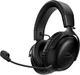 Гарнiтура HyperX Cloud III WL USB-A/USB-C Black (77Z45AA) - зображення 2