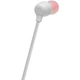 Навушники JBL Tune 125BT, White (JBLT125BTWHT) - изображение 3