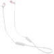 Навушники JBL Tune 125BT, White (JBLT125BTWHT) - изображение 4