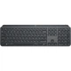 Клавіатура Logitech MX Keys Advanced Wireless Illuminated Graphite (920-009417) - зображення 1