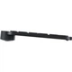 Клавіатура Logitech MX Keys Advanced Wireless Illuminated Graphite (920-009417) - зображення 2