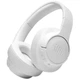 Bluetooth-гарнітура JBL Tune 670 NC White (JBLT670NCWHT) - изображение 6