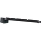 Комплект (клавіатура, миша) бездротовий Logitech MX Keys Combo for Business Graphite US (920-010933) - изображение 2