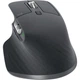 Комплект (клавіатура, миша) бездротовий Logitech MX Keys Combo for Business Graphite US (920-010933) - изображение 3