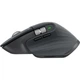 Комплект (клавіатура, миша) бездротовий Logitech MX Keys Combo for Business Graphite US (920-010933) - изображение 5