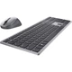 Комплект Dell Multi-Device KM7321W Ukr (580-AJQV) - зображення 3