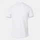 Футболка Joma CAMPUS III белая 2XS 101587.200 - изображение 2