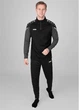 Реглан Jako Zip top PERFORMANCE черно-серый M 8622-804 - изображение 10