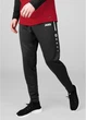Спортивные штаны детские Jako ALLROUND черные 158-164 см 8489-800 - изображение 5