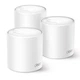 WiFi Mesh-система TP-Link (Deco X50(3-pack)) - зображення 1