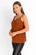 Топ Anabel Arto 48(XL) Кориця-110 (64610) - зображення 2