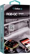 FM-трансмиттер Gelius Pro RGB-QC GP-FMT050 (2099900823015) - изображение 13