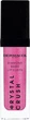 Бриллиантовый блеск для губ Dermacol Crystal Crush Diamond Shine Lip Gloss 02 6 мл (85972063) - изображение 1
