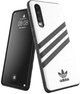 Панель Adidas OR Moudled Case для Samsung Galaxy S20 Plus Чорно-Білий (8718846075312) - зображення 1