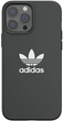 Панель Adidas OR Silicone для Apple iPhone 13 Pro Max Чорний (8718846096492) - зображення 2