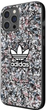 Панель Adidas OR SnapCase Belista Flower для Apple iPhone 11 Pro Різнокольоровий (8718846079136) - зображення 1